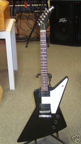 1993 Gibson Explorer